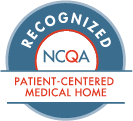 PCMH Seal