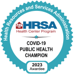 COVID-19 PHC 2023